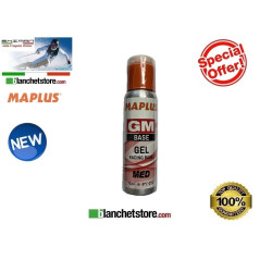 copy of WAX MAPLUS GM BBASE LIQUID GEL MED ML 75 MFF0131