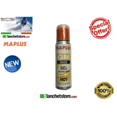 copy of FART MAPLUS GM BASE LIQUID GEL HOT ML 75 MFF0132