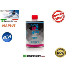 Sciolina MAPLUS LOW FLUO LIQUID LP 2 Ml 500 BLUE ART. MW0986N