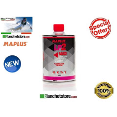 Fart MAPLUS LOW FLUO LIQUID LP 2 ML 500 RED ART. MW0987N