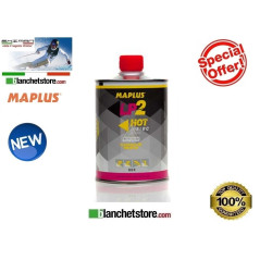 Sciolina MAPLUS LOW FLUO LIQUIDA LP 2 ML 500 YELLOW  MW0988N