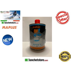 Fart MAPLUS BASE LIQUID BP 1 Ml 500 BLUE MW0836