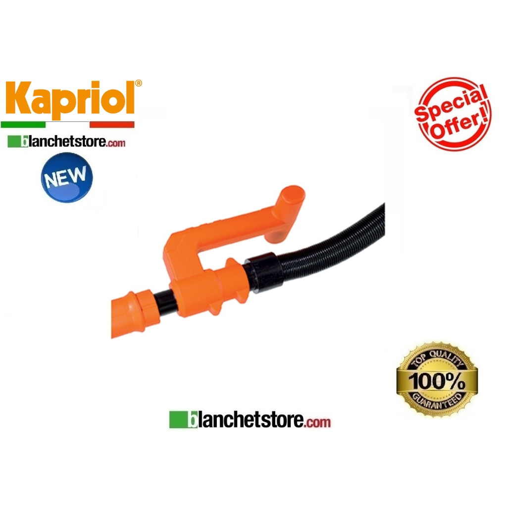 KAPRIOL KSW 750 750 WATT 220VOLT PLASTERBOARD SANDER 225MM