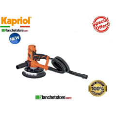 KAPRIOL KSW 850 850 WATT 220VOLT PLASTERBOARD SANDER 180MM