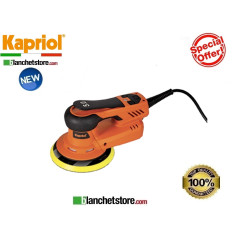 KAPRIOL KOSB 350 BRUSHLESS 350WATT 220VOLT PLASTERBOARD SANDER 150MM