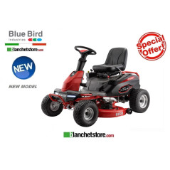 Trattorino Rider Bluebird BR SD 98 48V-75A/H Elettrico Taglio 98cm 1350Watt  888550