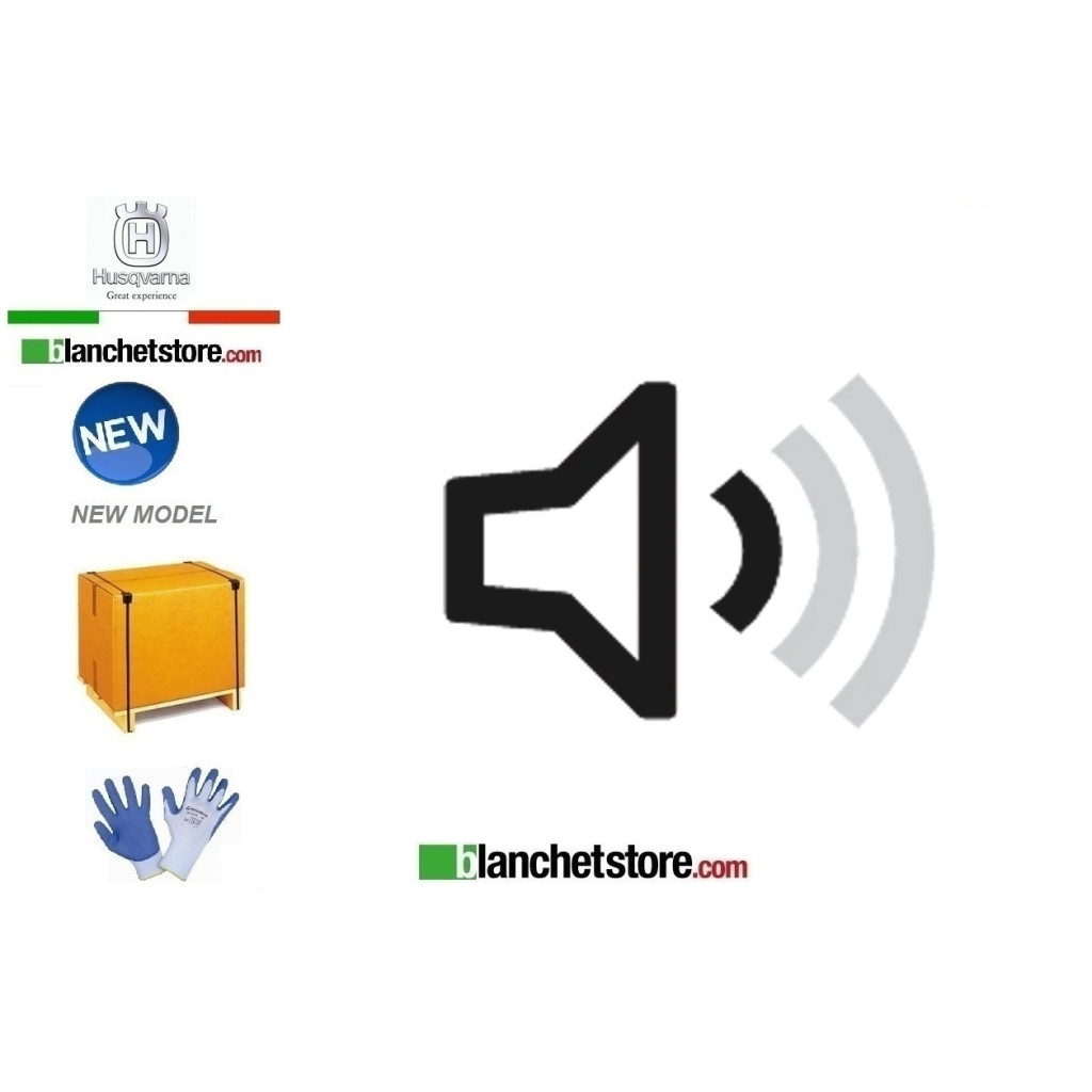 Rasaerba a batteria Husqvarna Aspire LC 34-P4A con 1 batteria 18V-N72 4,0A + Caricabatterie P4A 18-C70 Rasaerba a batteria Husqvarna Aspire LC 34-P4A con 1 batteria 18V-N72 4,0A + Caricabatterie P4A 18-C70