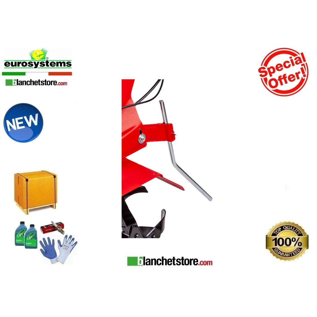 Eurosystems la zappa tiller engine Loncin Euro 123 OHV 1 forward gear 947010200 Eurosystems la zappa tiller engine Loncin Euro 123 OHV 1 forward gear 947010200