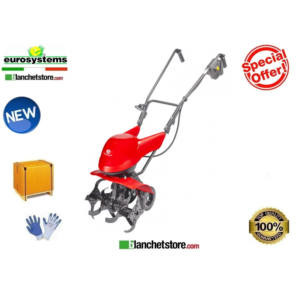 Electric steerage Eurosystems Z1 electric motor 900W 220 Volt 947850000 Electric steerage Eurosystems Z1 electric motor 900W 220 Volt 947850000