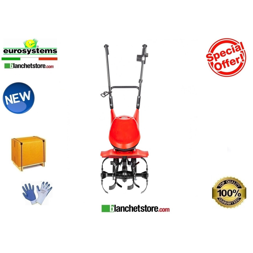 Electric steerage Eurosystems Z1 electric motor 900W 220 Volt 947850000 Electric steerage Eurosystems Z1 electric motor 900W 220 Volt 947850000