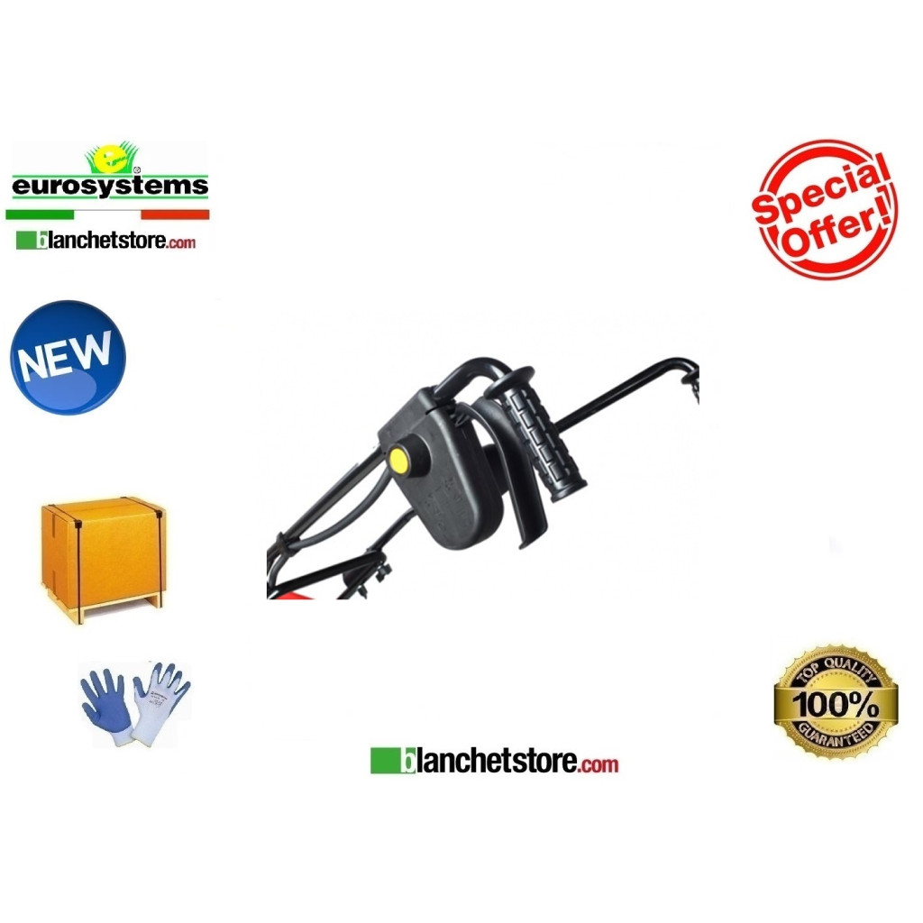 Electric steerage Eurosystems Z1 electric motor 900W 220 Volt 947850000 Electric steerage Eurosystems Z1 electric motor 900W 220 Volt 947850000