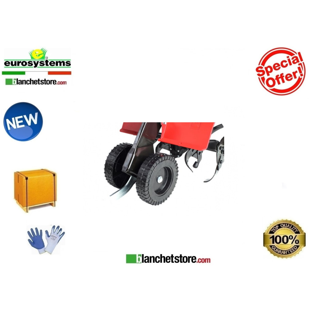 Electric steerage Eurosystems Z1 electric motor 900W 220 Volt 947850000 Electric steerage Eurosystems Z1 electric motor 900W 220 Volt 947850000