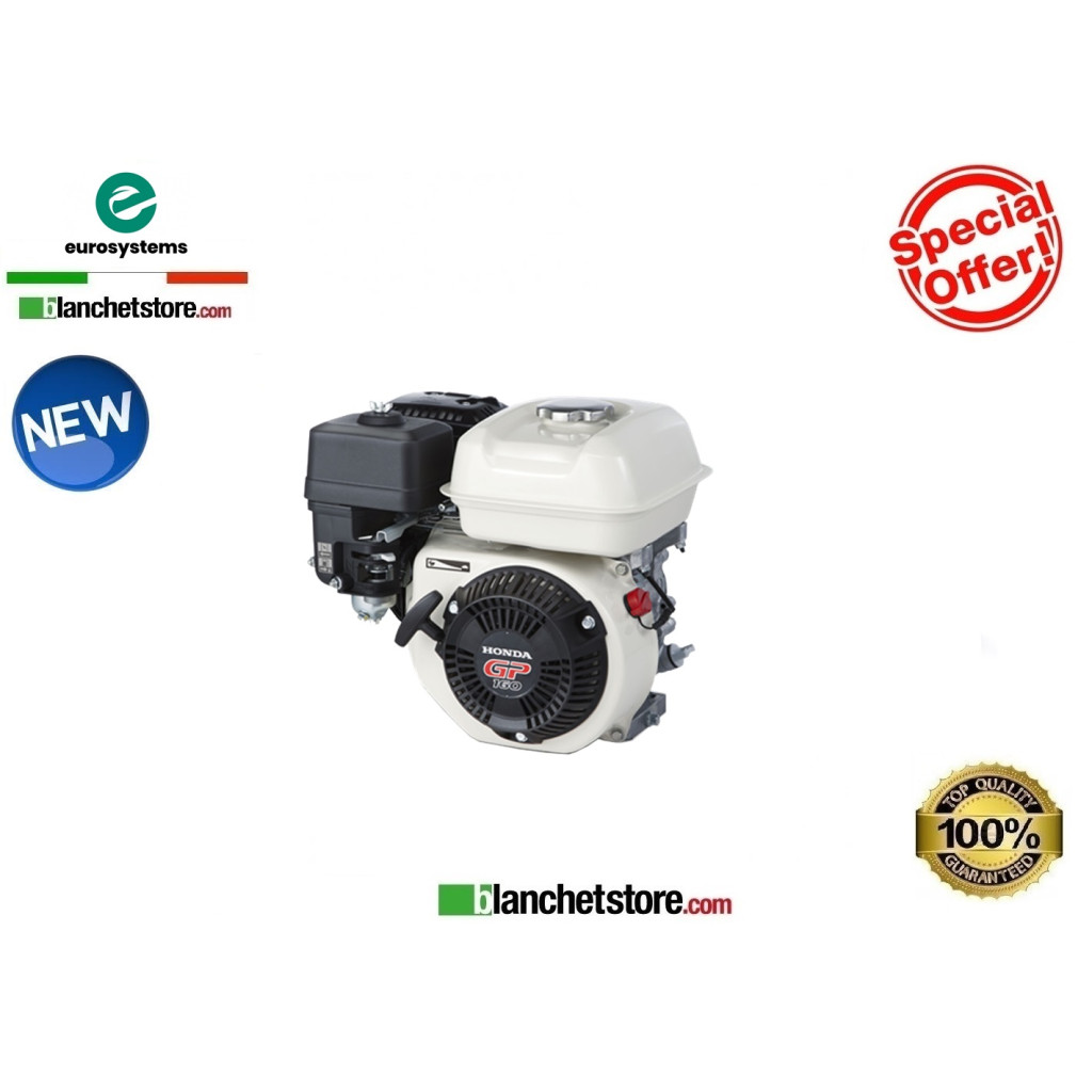 Eurosystems Euro5 Evo tiller Honda GP160 OHV engine 1 forward gear + reverse 946450210 Eurosystems Euro5 Evo tiller Honda GP160 OHV engine 1 forward gear + reverse 946450210