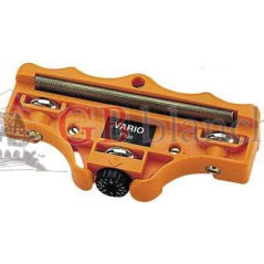 Affilatore affilalamine Vario Plus 90°-85°+ tuning 3008