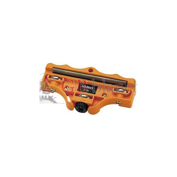 Sharpener edge grinding Vario Plus 90 ° -85 ° + Tuning 3008 Sharpener edge grinding Vario Plus 90 ° -85 ° + Tuning 3008