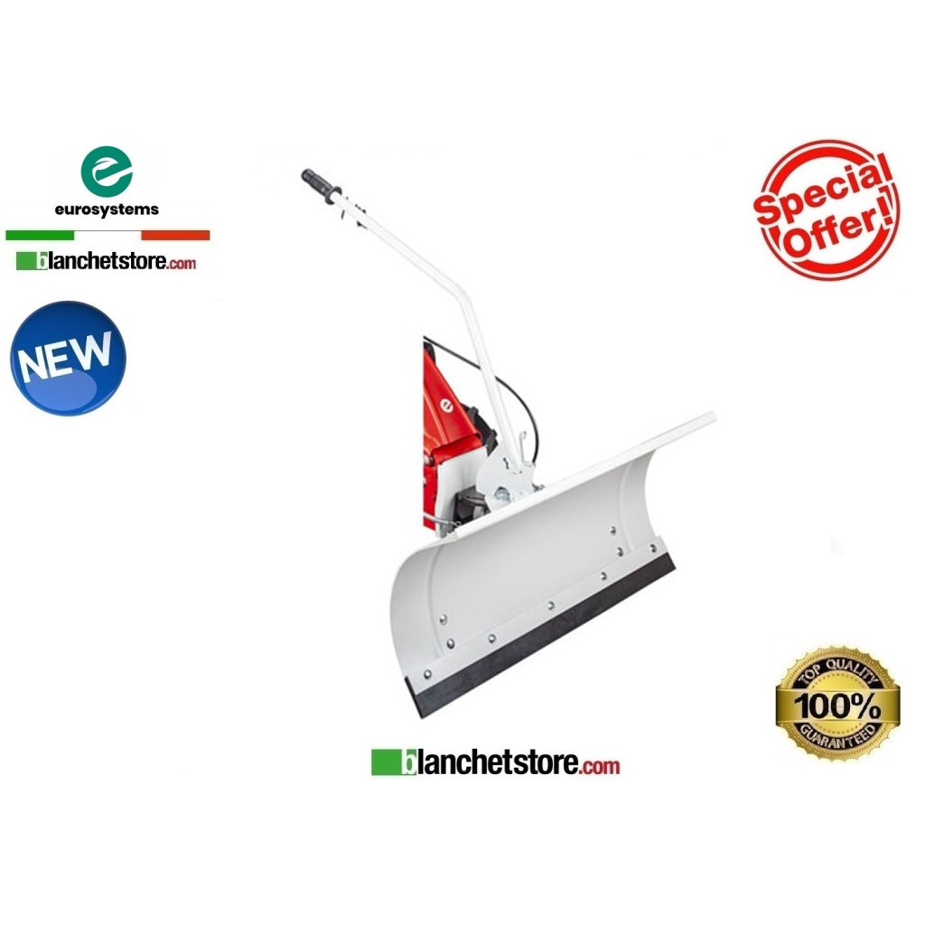 Front snow blade 85cm for Eurosystems P55 EVO & Minieffe 905250400 Front snow blade 85cm for Eurosystems P55 EVO & Minieffe 905250400