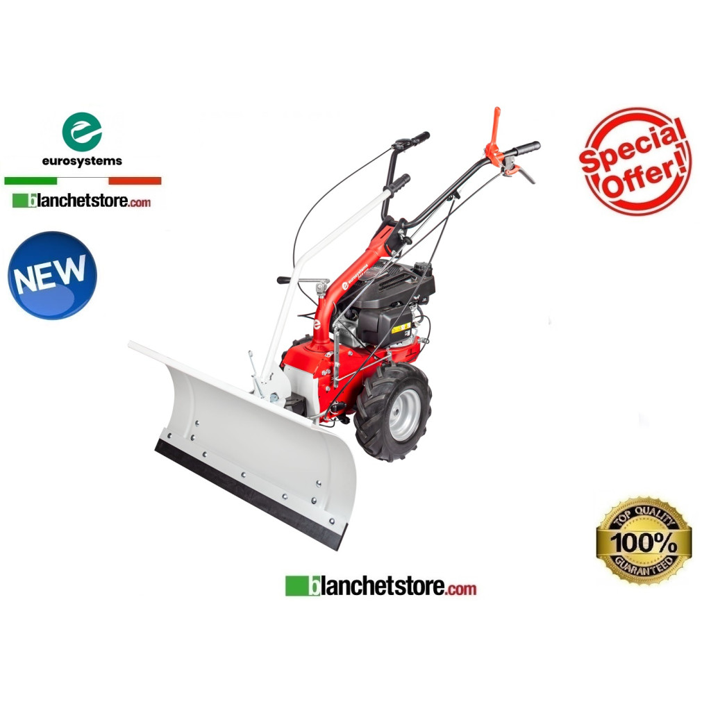 Front snow blade 85cm for Eurosystems P55 EVO & Minieffe 905250400 Front snow blade 85cm for Eurosystems P55 EVO & Minieffe 905250400