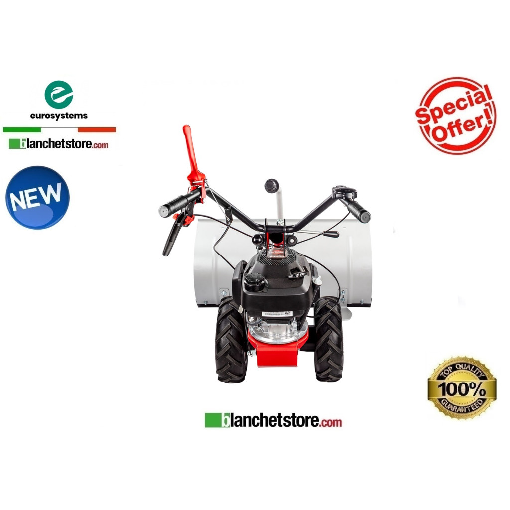 Front snow blade 85cm for Eurosystems P55 EVO & Minieffe 905250400 Front snow blade 85cm for Eurosystems P55 EVO & Minieffe 905250400