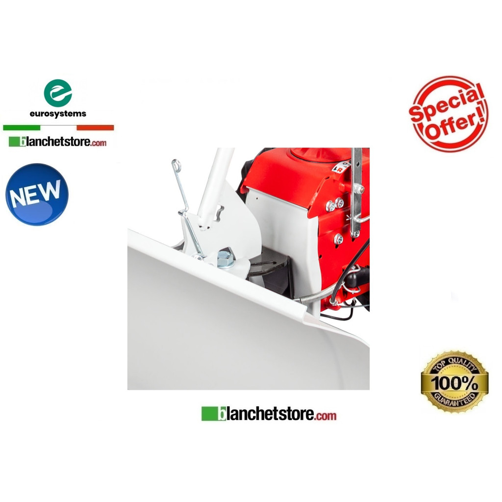 Front snow blade 85cm for Eurosystems P55 EVO & Minieffe 905250400 Front snow blade 85cm for Eurosystems P55 EVO & Minieffe 905250400