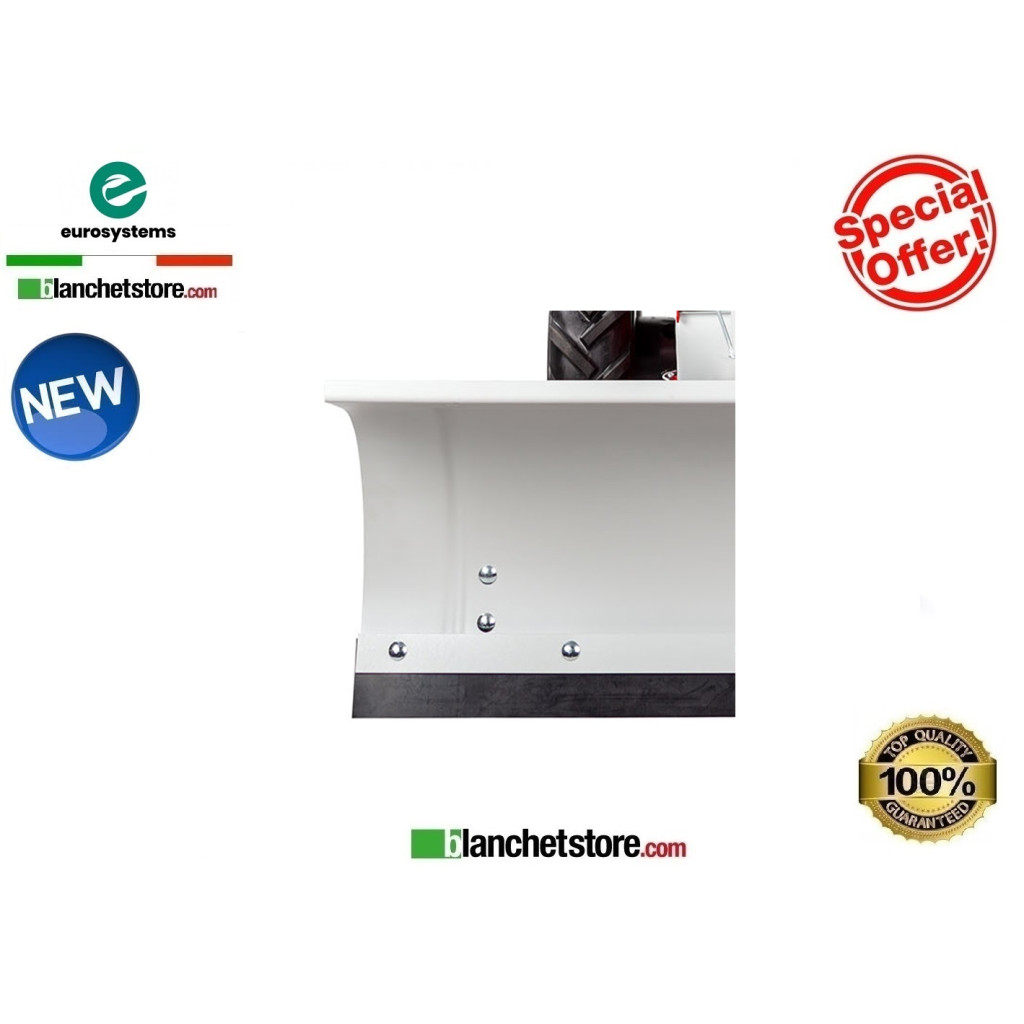 Lama neve frontale 85cm per Eurosystems P55 EVO & Minieffe 905250400 Lama neve frontale 85cm per Eurosystems P55 EVO & Minieffe 905250400