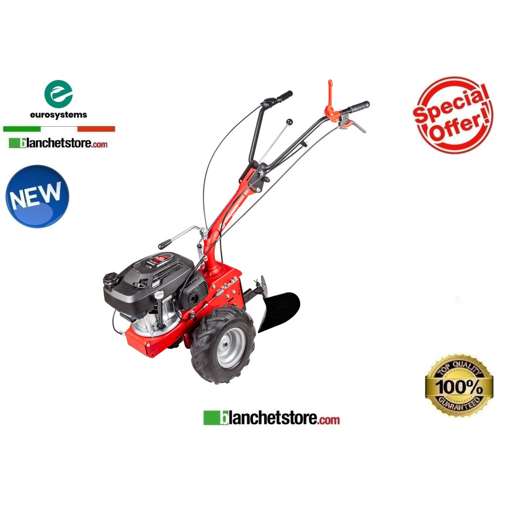 Rincalzatore per Eurosystems P55 EVO 905028030 Rincalzatore per Eurosystems P55 EVO 905028030