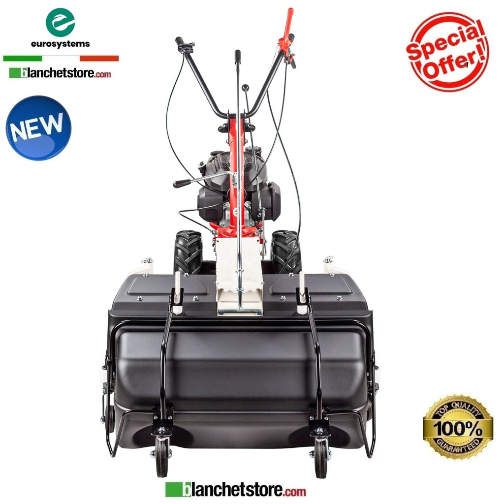Spazzola frontale 88 cm per Eurosystems P55 EVO & Minieffe 907410000 Spazzola frontale 88 cm per Eurosystems P55 EVO & Minieffe 907410000