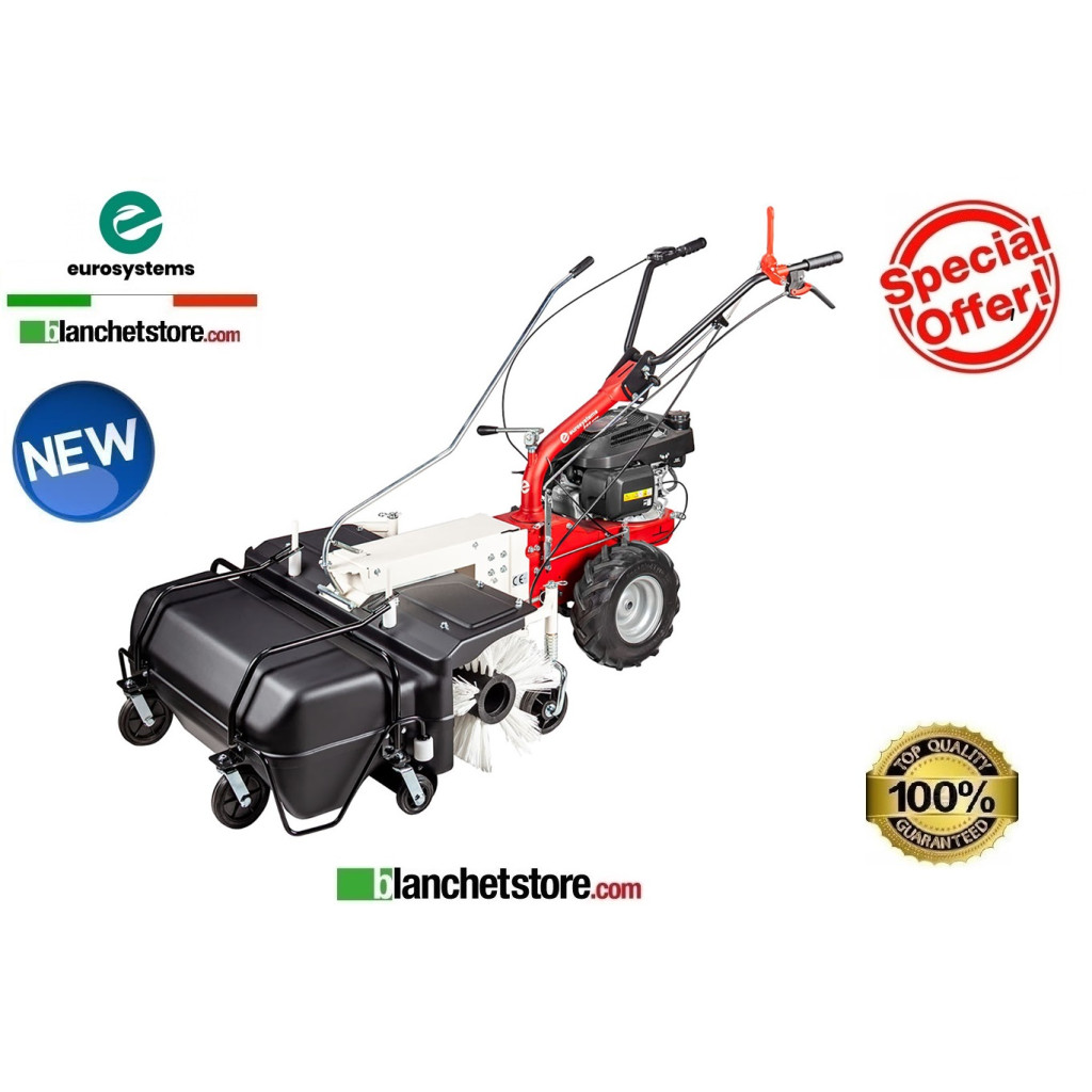 Spazzola frontale 88 cm per Eurosystems P55 EVO & Minieffe 907410000 Spazzola frontale 88 cm per Eurosystems P55 EVO & Minieffe 907410000