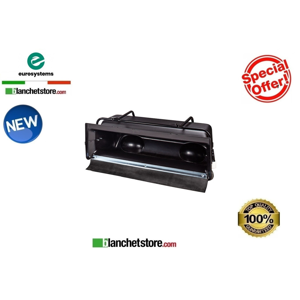 Spazzola frontale 88 cm per Eurosystems P55 EVO & Minieffe 907410000 Spazzola frontale 88 cm per Eurosystems P55 EVO & Minieffe 907410000