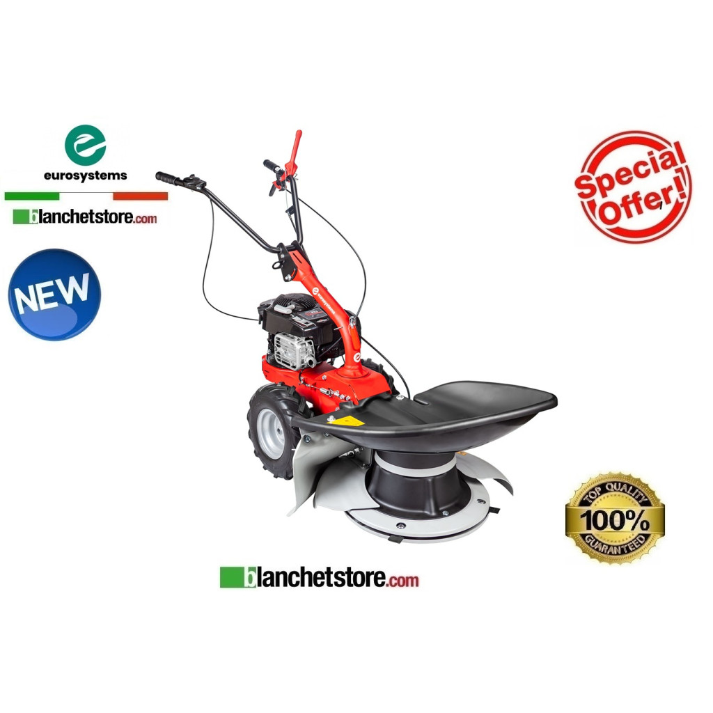 Faux rotative pour Eurosystems P55 EVO d.57cm 907280000 Faux rotative pour Eurosystems P55 EVO d.57cm 907280000