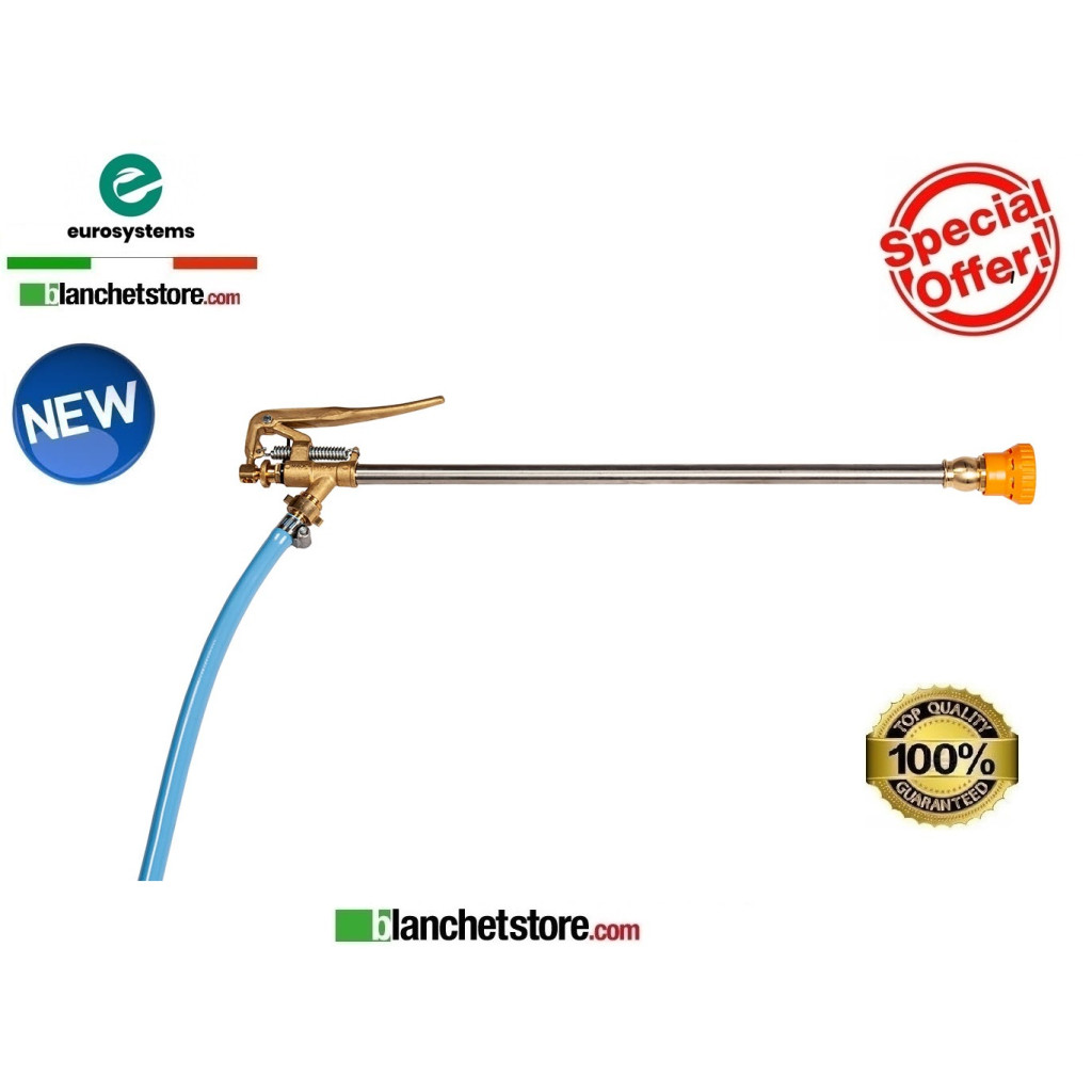 Eco Sprayer per Eurosystems P55 EVO Serbatoio 50Lt 905258000 Eco Sprayer per Eurosystems P55 EVO Serbatoio 50Lt 905258000