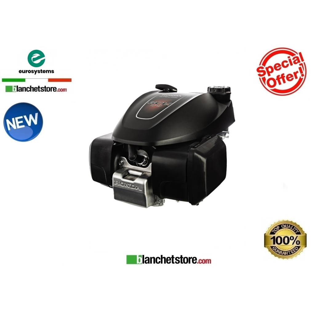 Motocoltivatore Eurosystems P55 EVO Completo di fresa 50cm Motore Honda GCVX170 986300100-907900000 Motocoltivatore Eurosystems P55 EVO Completo di fresa 50cm Motore Honda GCVX170 986300100-907900000