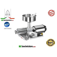 SPREMIPOMODORO PASSAPOMODORO TRE SPADE SPREMI BIG 80 600WATT 220VOLT F19200/III