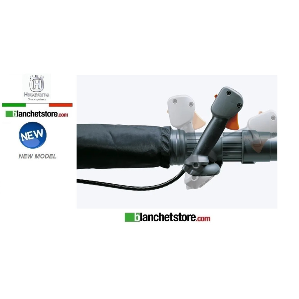 Soffiatore Husqvarna 580 BTS a zaino New model Soffiatore Husqvarna 580 BTS a zaino New model