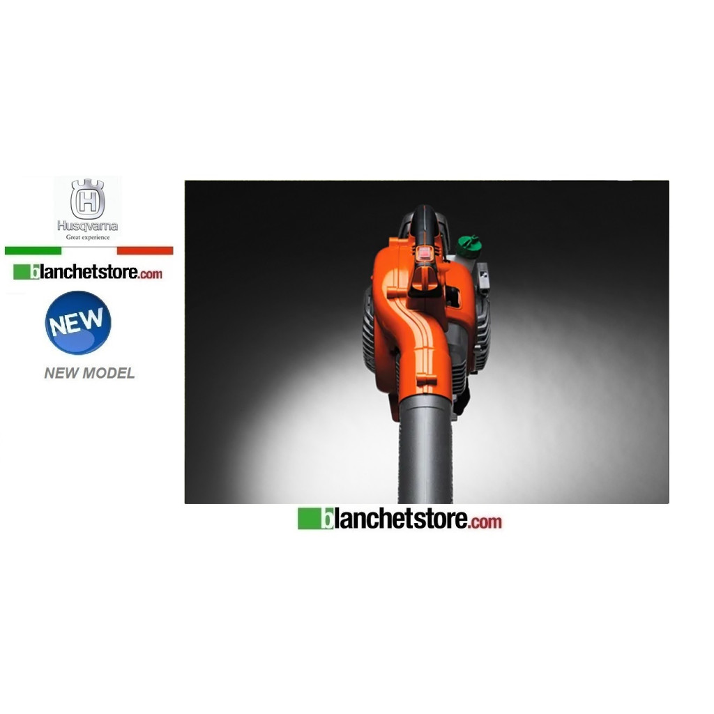 Soffiatore Husqvarna 525BX Soffiatore Husqvarna 525BX