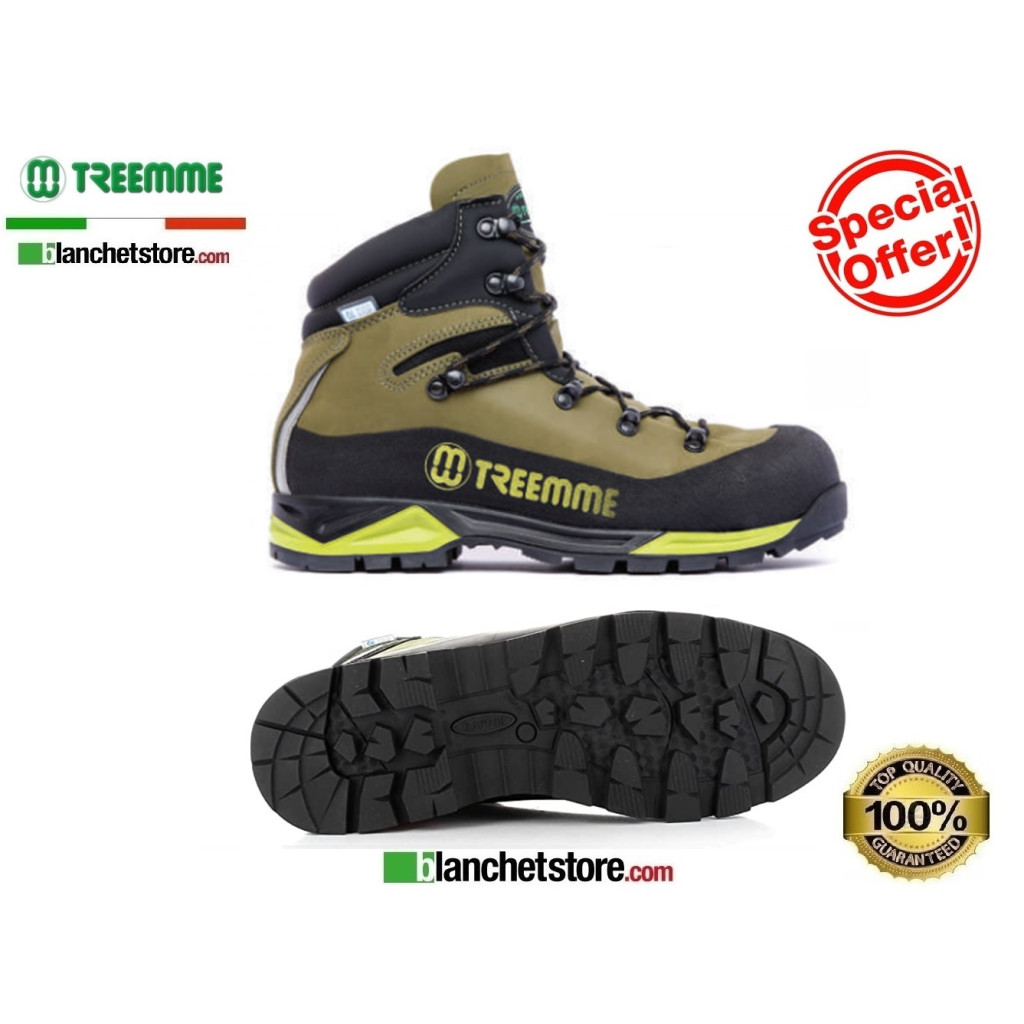 Treemme nubuck Trekking Shoe 91506/1V N.38 acquastop ultralight sole Raptor Treemme nubuck Trekking Shoe 91506/1V N.38 acquastop ultralight sole Raptor