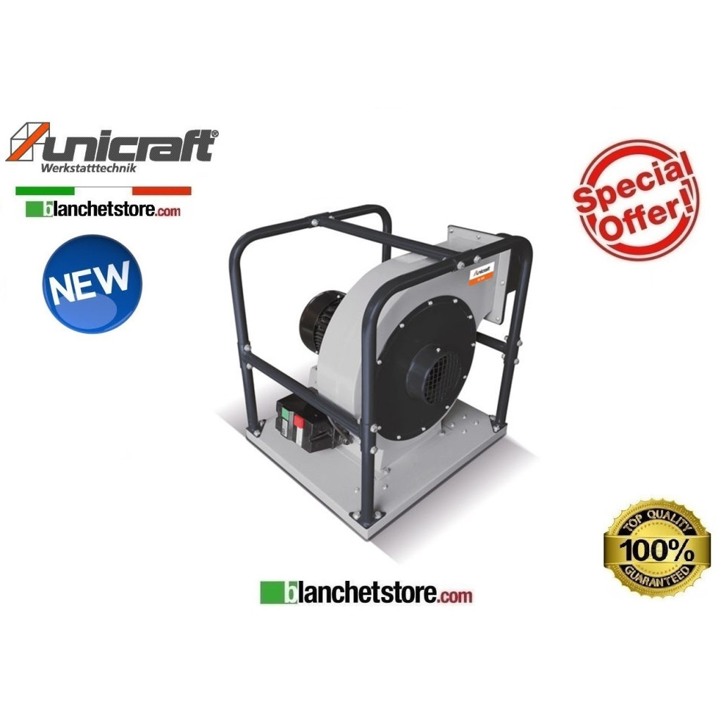UNICRAFT RV305 CENTRIFUGE EXTRACTION FAN 2573Mc/Min 220VOLT 6264305 UNICRAFT RV305 CENTRIFUGE EXTRACTION FAN 2573Mc/Min 220VOLT 6264305