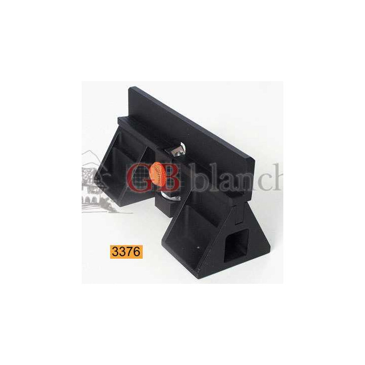 Affilatore per spatole Kunzmann 3376 Affilatore per spatole Kunzmann 3376