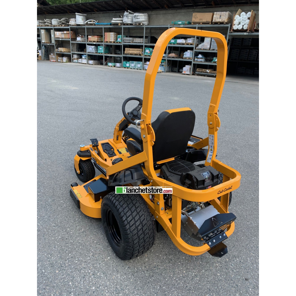 Tractor Cub Cadet XZ8 S137i Zero Turn cut 137cm 13.8Kw Tractor Cub Cadet XZ8 S137i Zero Turn cut 137cm 13.8Kw
