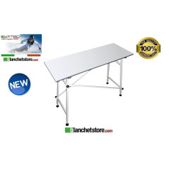 Table de fartage Ski man SWIX Professional TO076 New Model