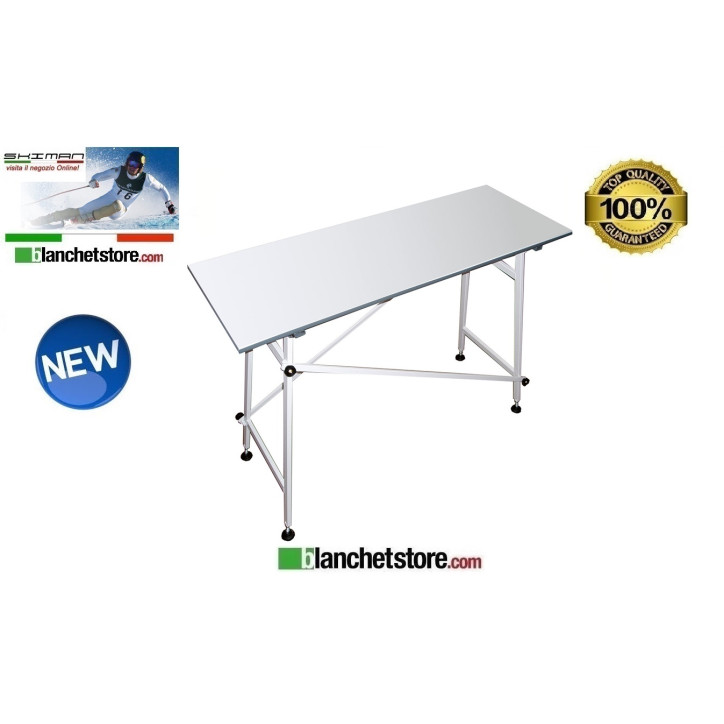 Banchetto Ski man Venini profy New Model Banchetto Ski man Venini profy New Model