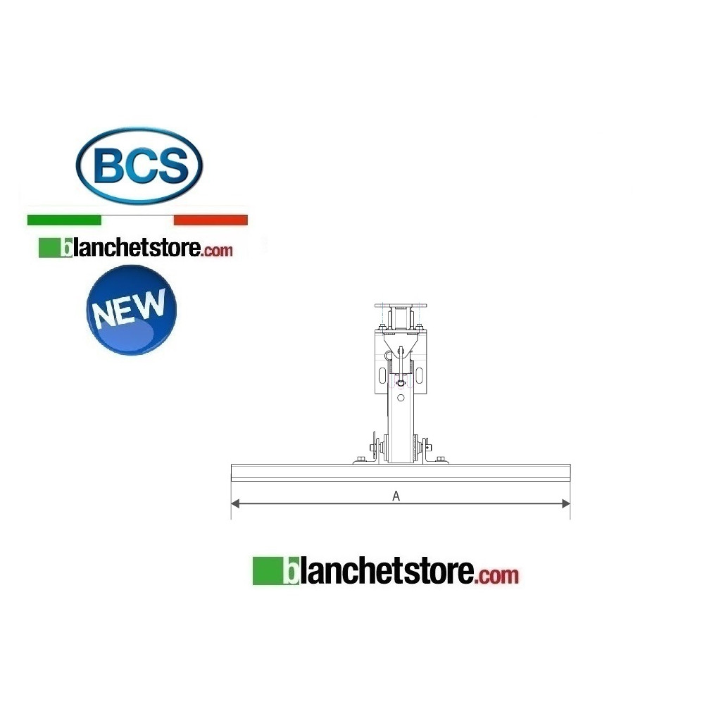 LAME POUR MOTOCULTEUR BCS 92CM PROFESSIONNELLE DOZER BLADE 92190735 LAME POUR MOTOCULTEUR BCS 92CM PROFESSIONNELLE DOZER BLADE 92190735