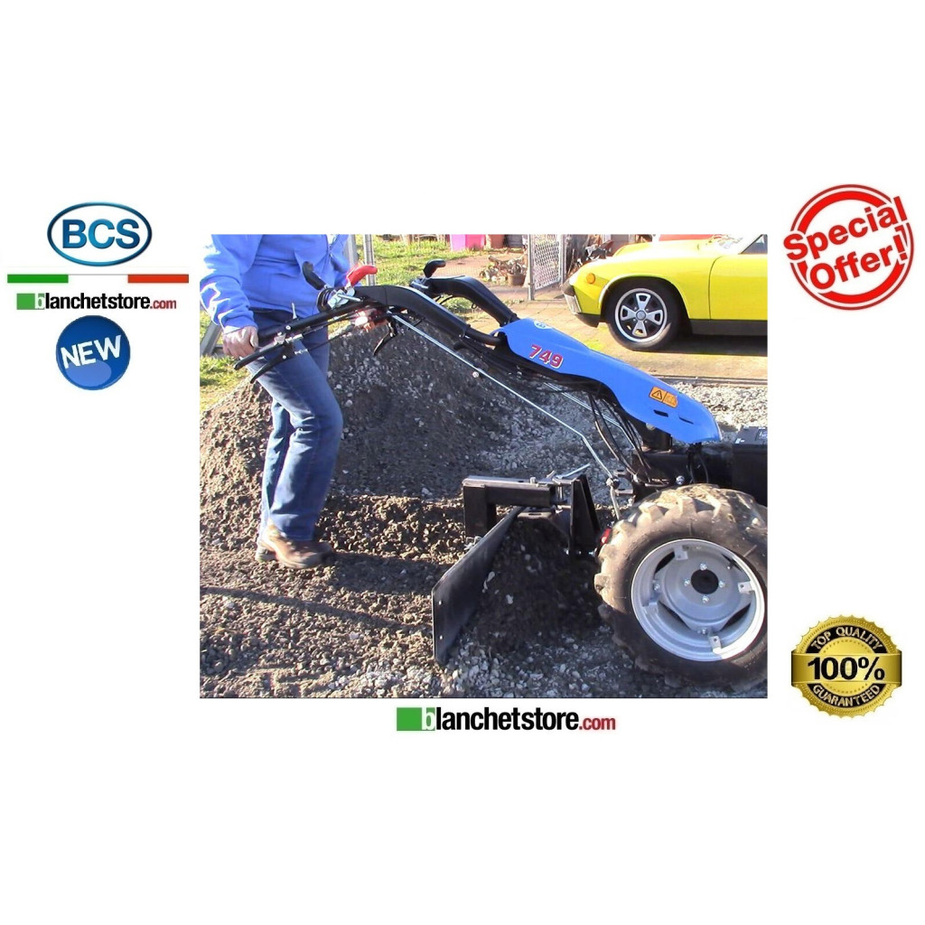 LAME POUR MOTOCULTEUR BCS 92CM PROFESSIONNELLE DOZER BLADE 92190735 LAME POUR MOTOCULTEUR BCS 92CM PROFESSIONNELLE DOZER BLADE 92190735