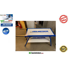 Table HOLMENKOL Ski man profy Alpin - Nordic 2.0 20725 New Model