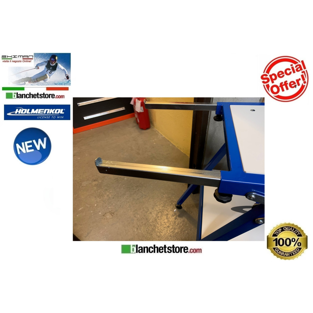 Banchetto HOLMENKOL Ski man profy Alpin - Nordic 2.0 20725 New Model Banchetto HOLMENKOL Ski man profy Alpin - Nordic 2.0 20725 New Model