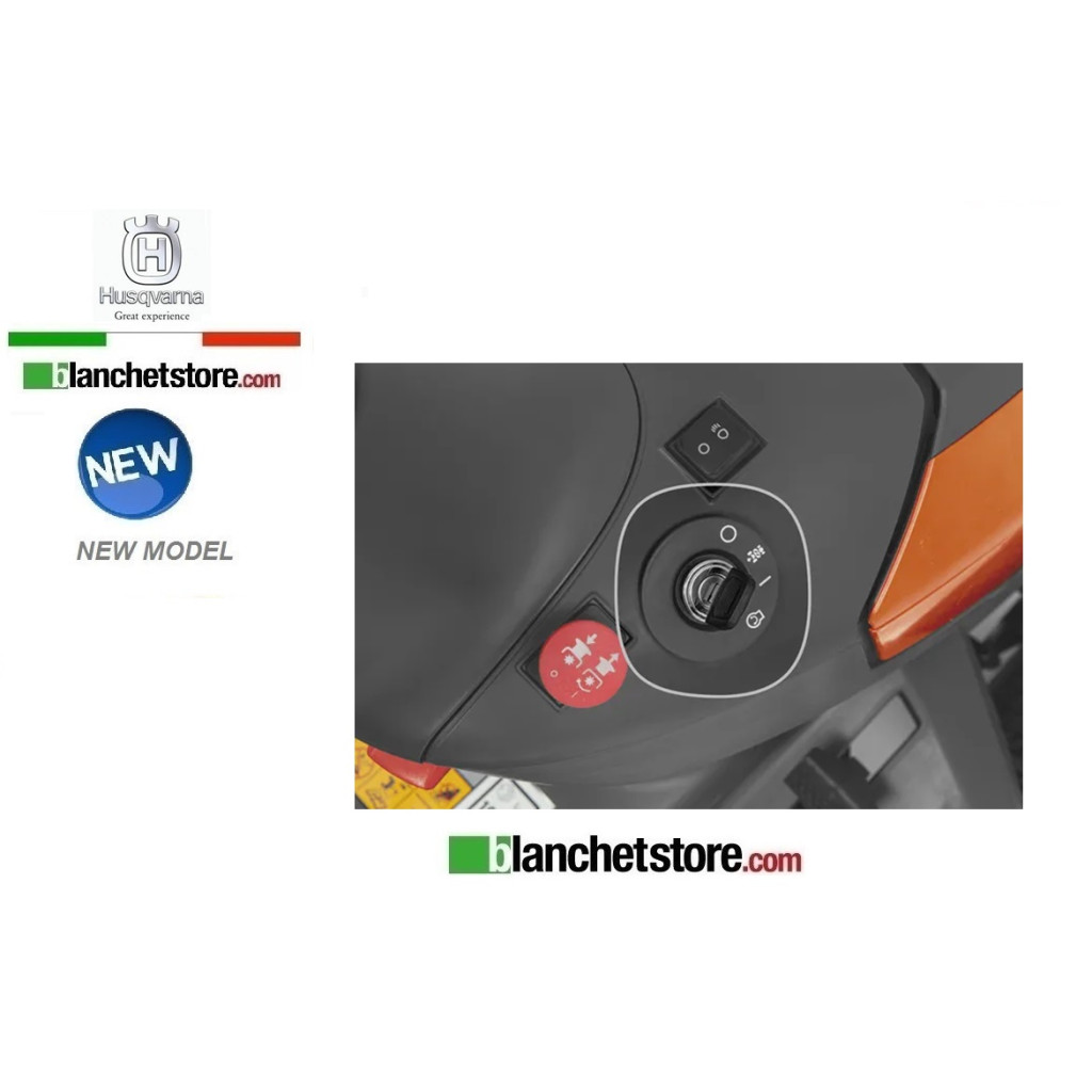 Husqvarna TS217T Side Discharge Lawn Tractor 108 Cut Hydrostatic Husqvarna TS217T Side Discharge Lawn Tractor 108 Cut Hydrostatic