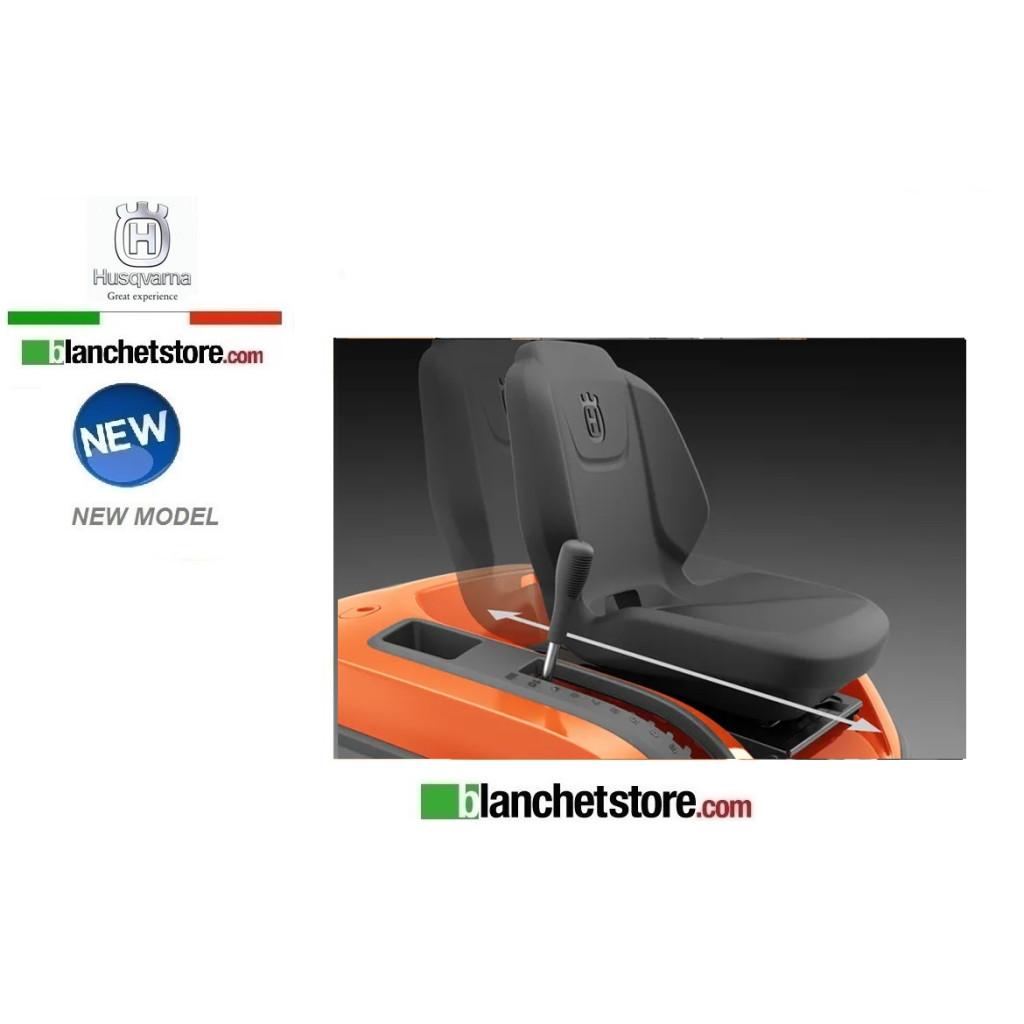 Husqvarna TC 220T lawn tractor Collection bag 107 cut hydrostatic Husqvarna TC 220T lawn tractor Collection bag 107 cut hydrostatic