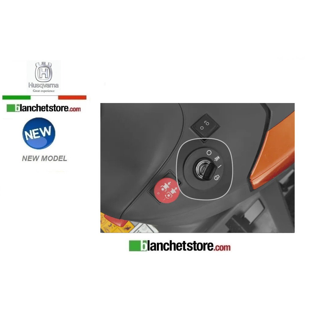 Husqvarna TC 220T lawn tractor Collection bag 107 cut hydrostatic Husqvarna TC 220T lawn tractor Collection bag 107 cut hydrostatic