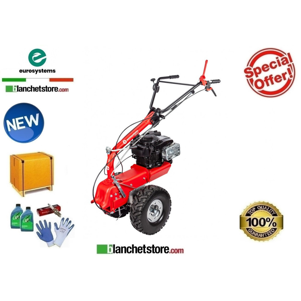 Multi attrezzo Eurosystems P70 EVO Corpo macchina Motore Brigge & Stratton 850IS Series Avviamento Elettrico 986600200 Multi attrezzo Eurosystems P70 EVO Corpo macchina Motore Brigge & Stratton 850IS Series Avviamento Elettrico 986600200