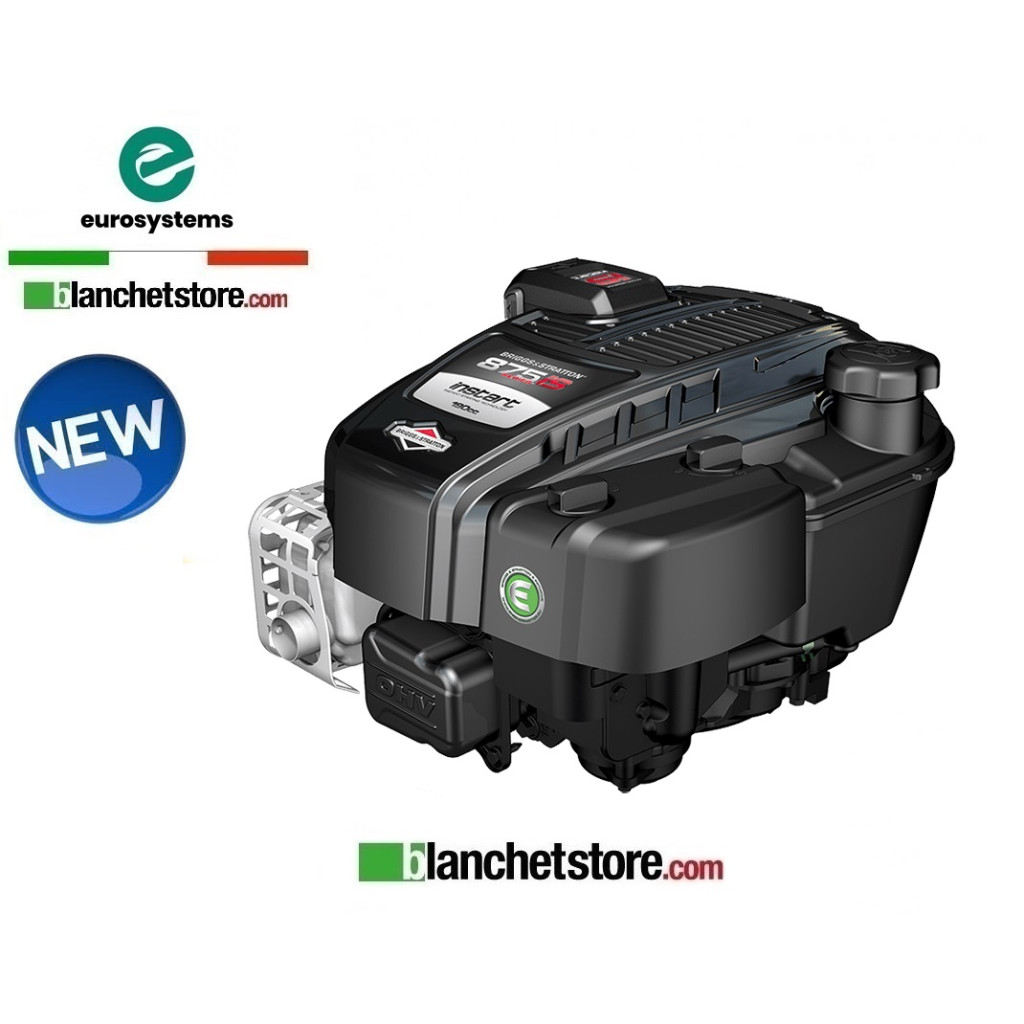 Motocoltivatore Eurosystems P70 EVO+fresa 55cm Brigge & Stratton 850IS Series A.E. 986600200-907970000 Motocoltivatore Eurosystems P70 EVO+fresa 55cm Brigge & Stratton 850IS Series A.E. 986600200-907970000