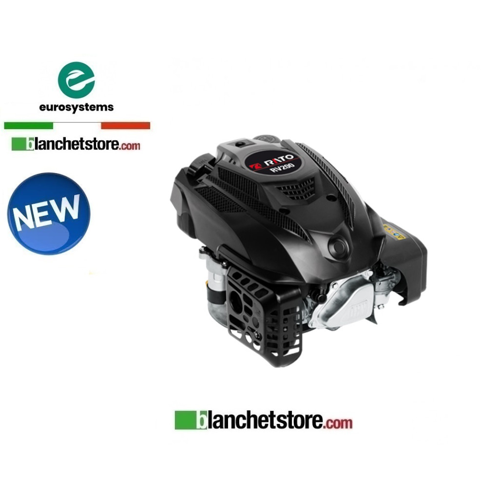 Motocoltivatore Eurosystems P70 EVO + fresa 55cm Motore Rato RV200 OHV 986600700-907970000 Motocoltivatore Eurosystems P70 EVO + fresa 55cm Motore Rato RV200 OHV 986600700-907970000